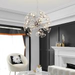 Đèn Thả Thiết Kế TTK58T500