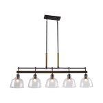 Đèn Thả Thiết Kế TTK61N5