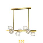 Đèn Thả Thiết Kế TTK64N7