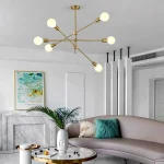 Đèn Thả Thiết Kế TTK70