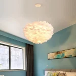 Đèn Thả Thiết Kế TTK75