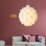 Đèn Thả Thiết Kế TTK83T500