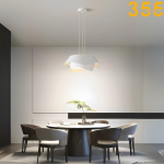 Đèn Thả Thiết Kế TTK86