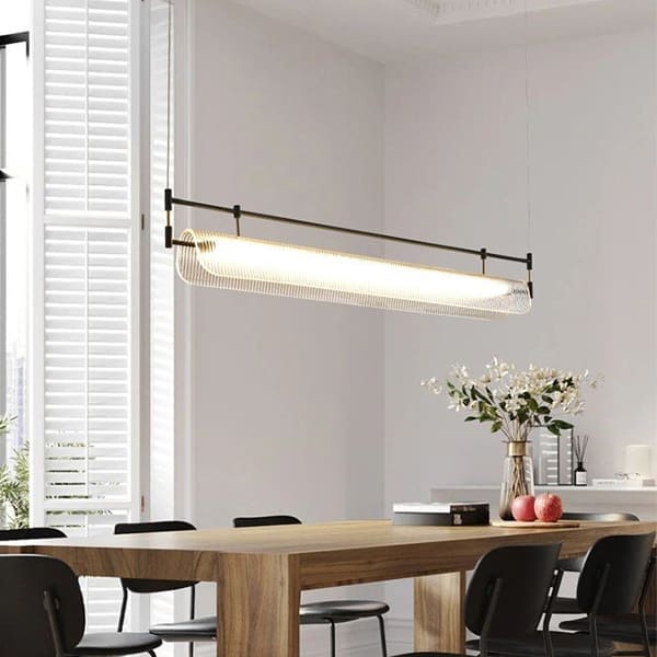 Đèn Thả Thiết Kế TTK89