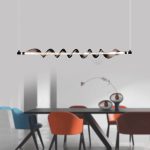 Đèn Thả Thiết Kế TTK96