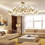 Đèn Thả Thiết Kế TTKCD125G440