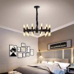 Đèn Thả Thiết Kế TTKCD127T24