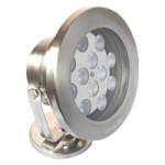 Đèn dưới nước 12W