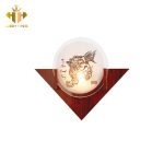 Đèn Vách LED V-172