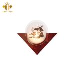 Đèn Vách LED V-175