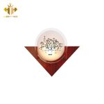 Đèn Vách LED V-340