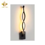 Đèn Vách LED V-521