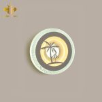 Đèn Vách LED V-575