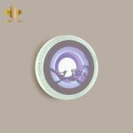 Đèn Vách LED V-577