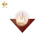 Đèn Vách LED V-69