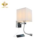 Đèn Vách LED V-717