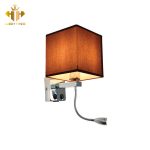 Đèn Vách LED V-718