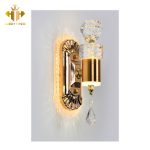 Đèn Vách LED V-731