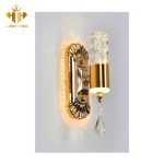 Đèn Vách LED V-733