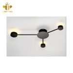 Đèn Vách LED V-775