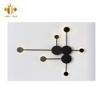 Đèn Vách LED V-776