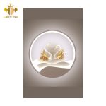 Đèn Vách LED V-849