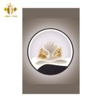 Đèn Vách LED V-850