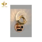 Đèn Vách LED V-863