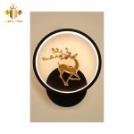 Đèn Vách LED V-865