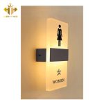 Đèn Vách LED V-878