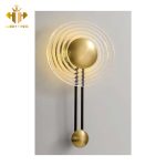 Đèn Vách LED V-883