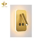 Đèn Vách LED V-941