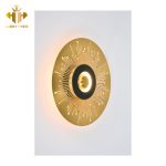 Đèn Vách LED V-955