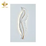 Đèn Vách LED V-971