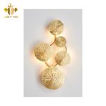 Đèn Vách LED V-972