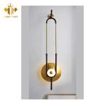 Đèn Vách LED V-975