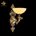 Đèn Vách Đồng VD-323