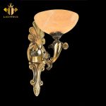 Đèn Vách Đồng VD-325