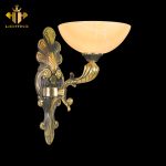 Đèn Vách Đồng VD-327