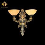 Đèn Vách Đồng VD-328