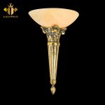 Đèn Vách Đồng VD-330