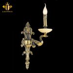 Đèn Vách Đồng VD-331