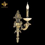 Đèn Vách Đồng VD-333