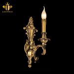 Đèn Vách Đồng VD-601