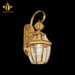 Đèn Vách Đồng VD-603