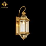 Đèn Vách Đồng VD-608