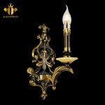 Đèn Vách Đồng VD-641