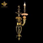 Đèn Vách Đồng VD-645