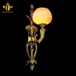 Đèn Vách Đồng VD-647