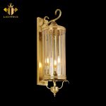 Đèn Vách Đồng VD-650